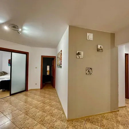 Apartamento Concierge Wola Ratusz Varsovia