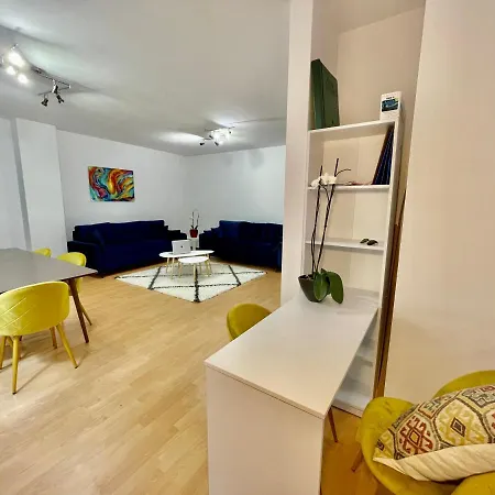 Concierge Wola Ratusz *