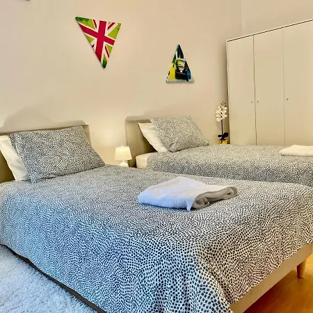 Concierge Wola Ratusz דירה
