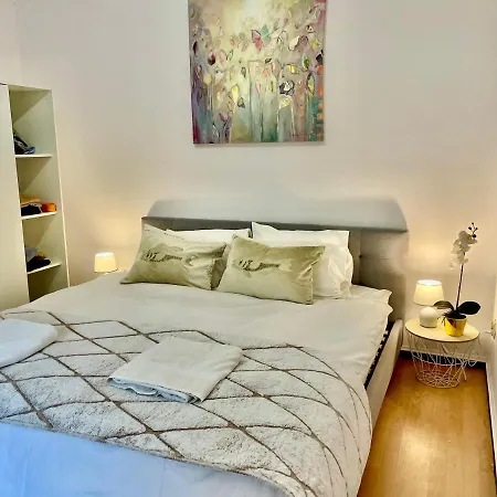 Concierge Wola Ratusz *