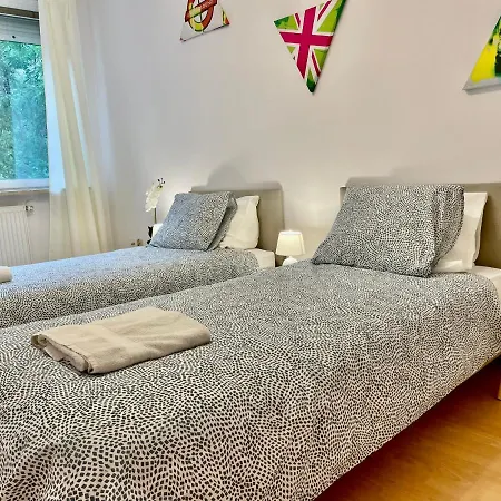 Apartmán Concierge Wola Ratusz