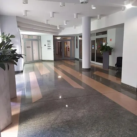 Concierge Wola Ratusz Varšava