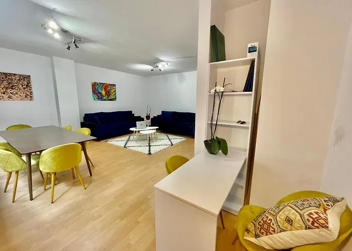 Concierge Wola Ratusz *