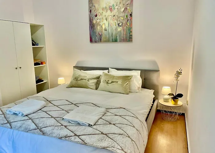 Concierge Wola Ratusz *