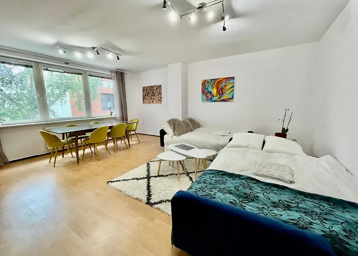 Concierge Wola Ratusz *