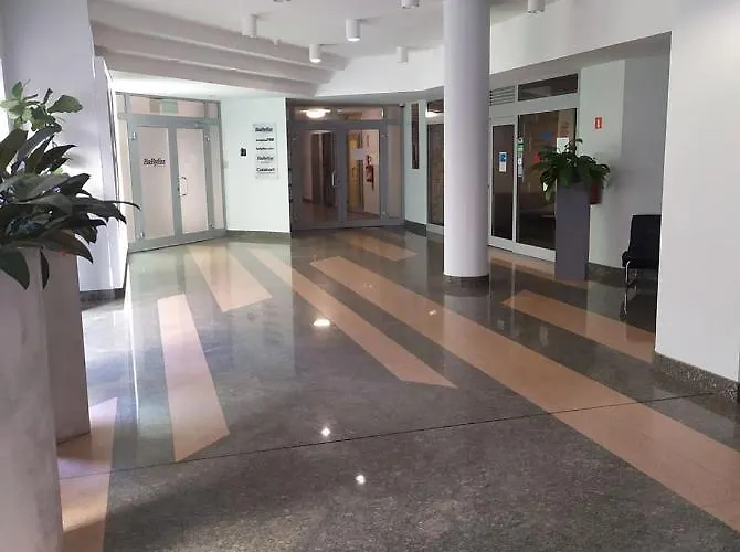 Concierge Wola Ratusz Varsavia