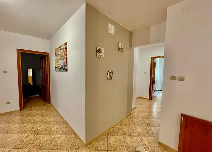 Appartamento Concierge Wola Ratusz