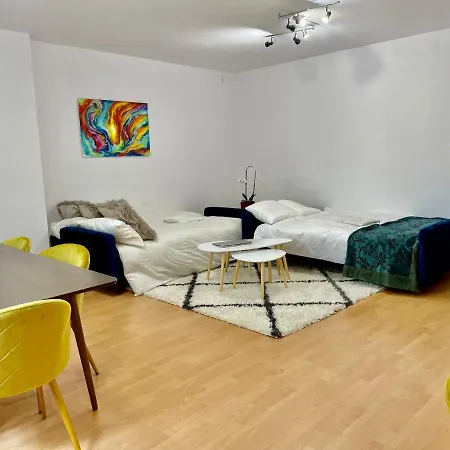 Concierge Wola Ratusz