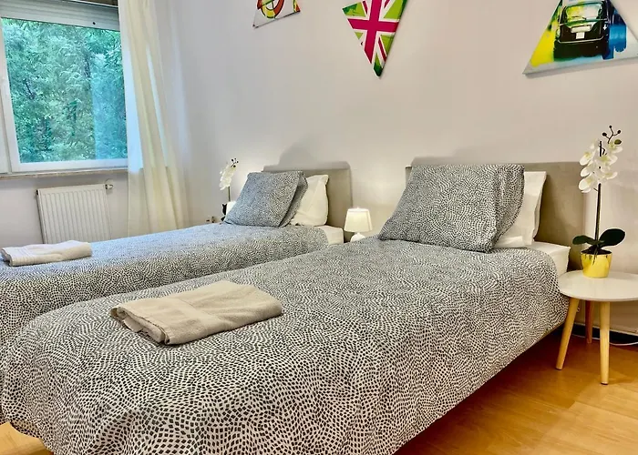 Apartment Concierge Wola Ratusz