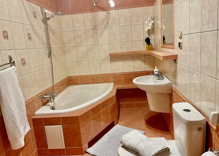 Concierge Wola Ratusz Warsaw