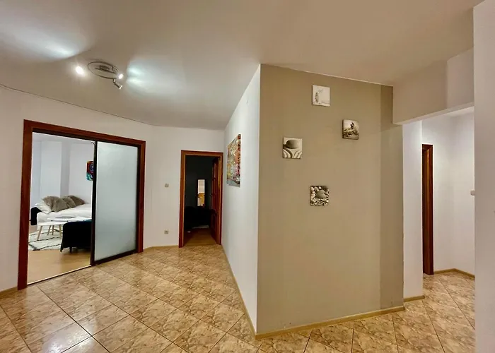 Apartment Concierge Wola Ratusz Warsaw