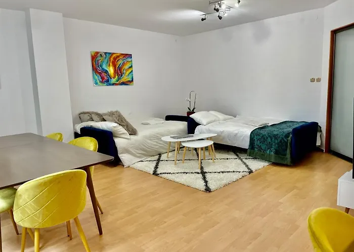 Concierge Wola Ratusz