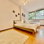 דירה Concierge Wola Ratusz