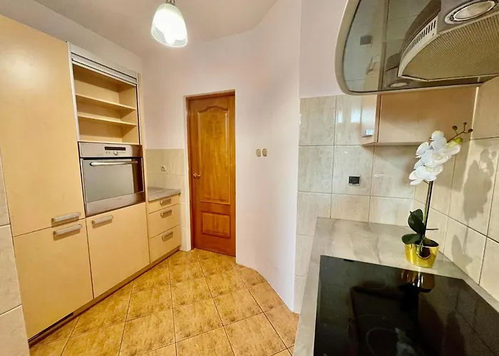 Apartment Concierge Wola Ratusz Warsaw