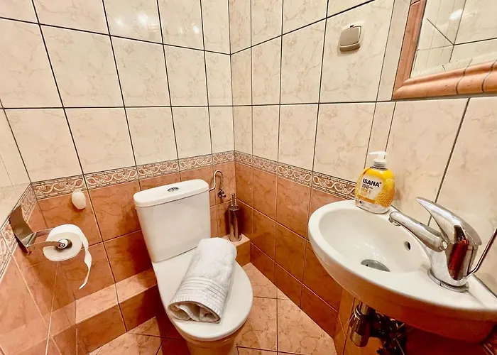 Concierge Wola Ratusz Warsaw