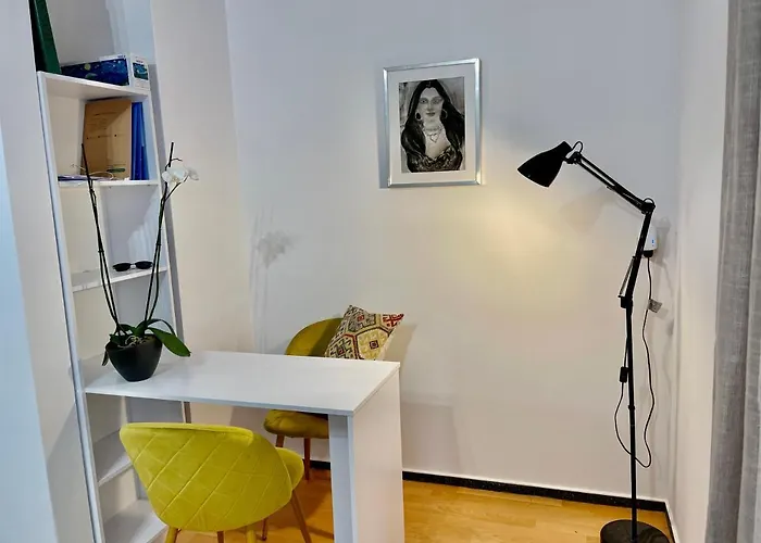 Concierge Wola Ratusz Apartment *